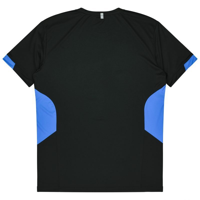 Back view of  TASMAN KIDS TEES - W3211 - AUSSIE PACIFIC sold by Ideal Workwear www.Idealworkwear.com.au