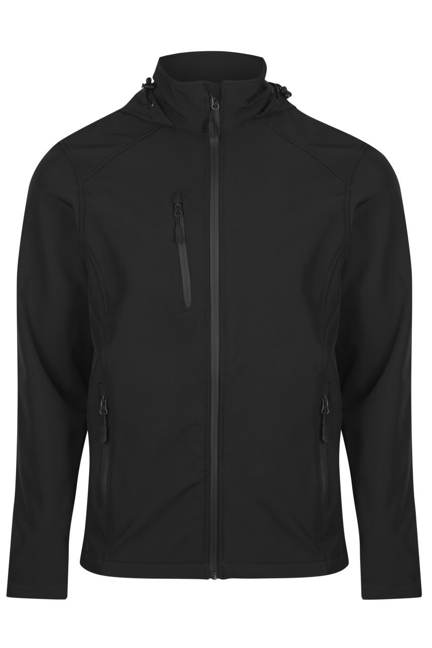 Front View of OLYMPUS MENS JACKETS - W1513 -  sold by Ideal Workwear www.Idealworkwear.com.au