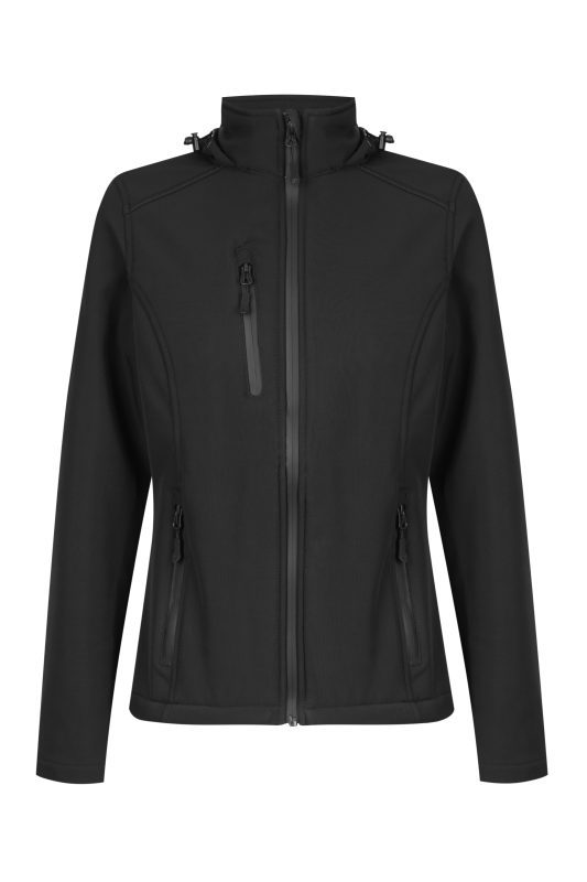 Front View of OLYMPUS LADY JACKETS - W2513 -  sold by Ideal Workwear www.Idealworkwear.com.au