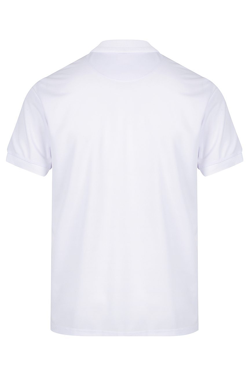 Back view of  LACHLAN MENS POLOS - W1314 -  sold by Ideal Workwear www.Idealworkwear.com.au