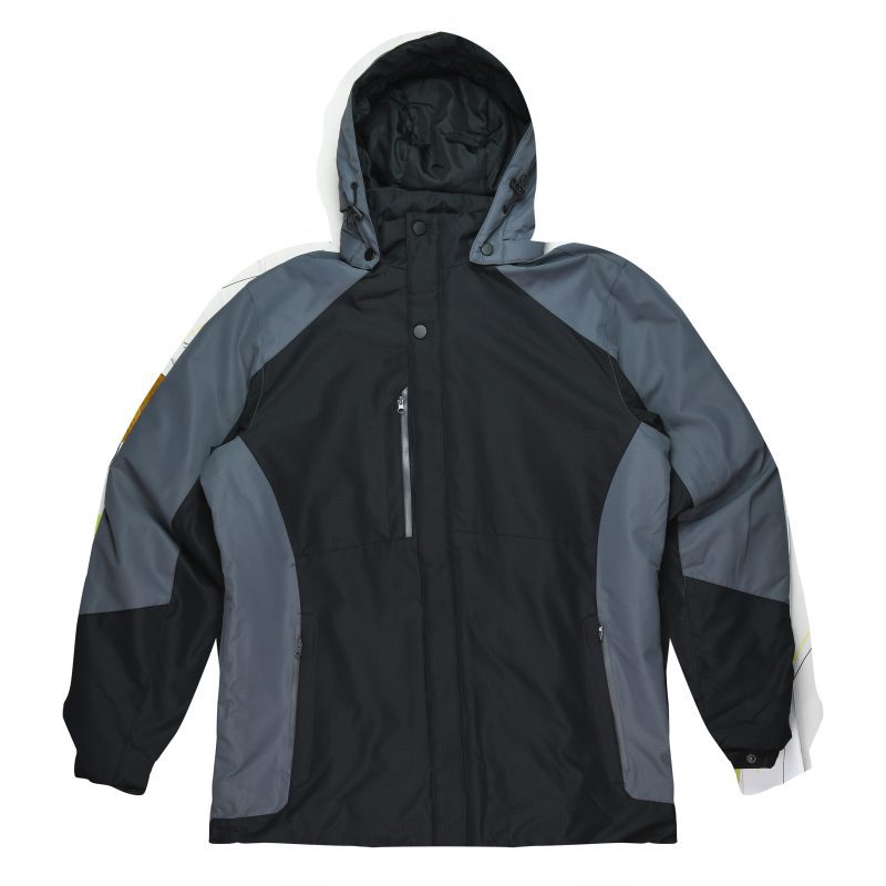 Front View of NAPIER MENS JACKETS - W1518 -  sold by Ideal Workwear www.Idealworkwear.com.au