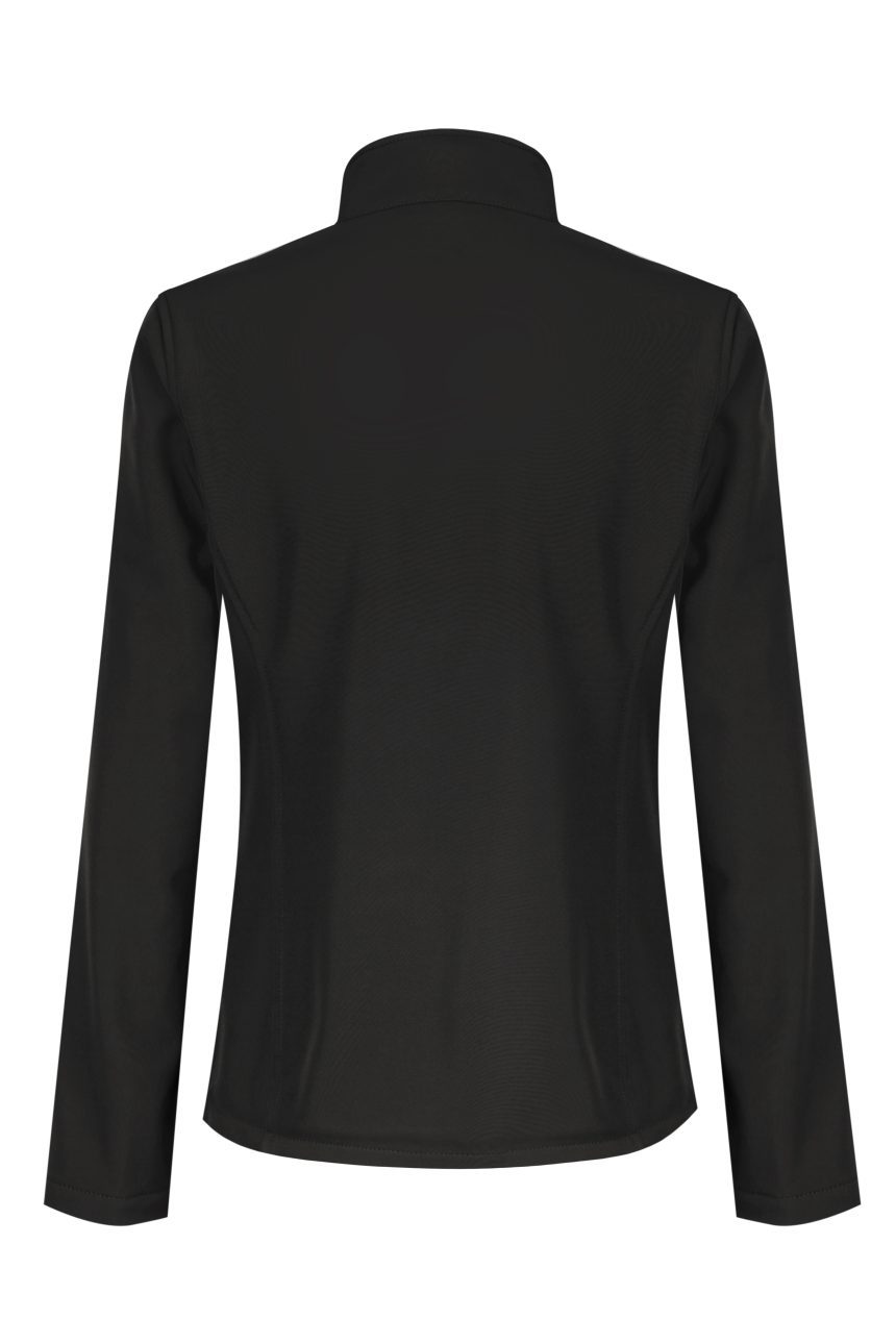 Back view of  SELWYN LADY JACKETS - W2512 -  sold by Ideal Workwear www.Idealworkwear.com.au