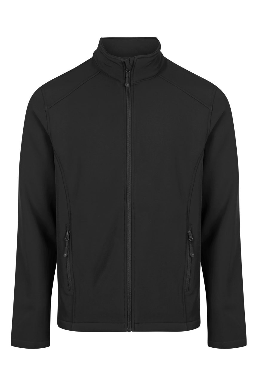 Front View of SELWYN KIDS JACKETS - W3512 -  sold by Ideal Workwear www.Idealworkwear.com.au
