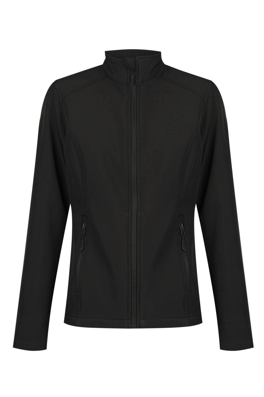 Front View of SELWYN LADY JACKETS - W2512 -  sold by Ideal Workwear www.Idealworkwear.com.au