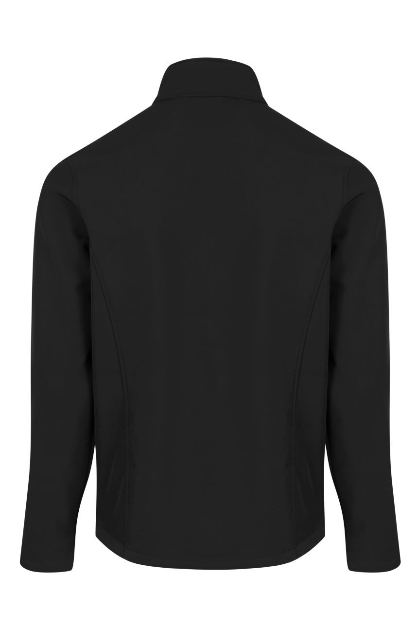 Back view of  SELWYN KIDS JACKETS - W3512 -  sold by Ideal Workwear www.Idealworkwear.com.au