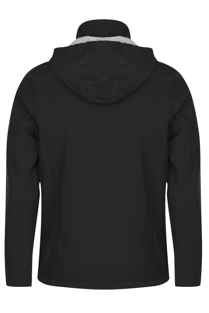 Back view of  OLYMPUS MENS JACKETS - W1513 -  sold by Ideal Workwear www.Idealworkwear.com.au