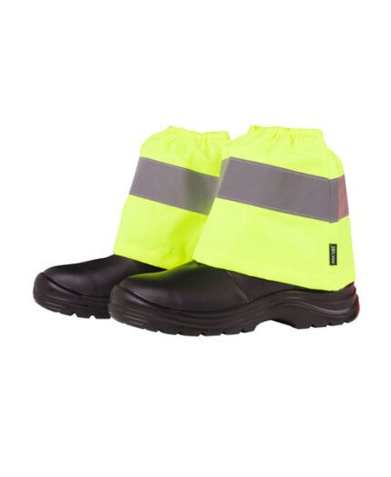 REFLECTIVE BOOT COVER 9EAR - JB's WEAR Ideal Workwear   Idealworkwear.com.au