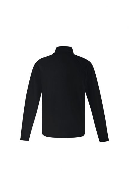 ZT766 - Mens Merino Wool Mid-Layer Pullover - Syzmik sold by Ideal Workwear  www.Idealworkwear.com.au