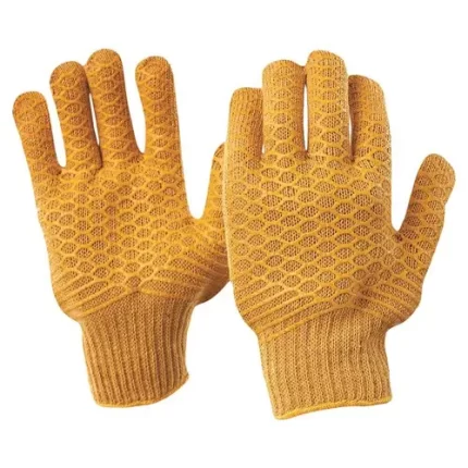PRO CHOICE 342CCL BROWN LATTICE GLOVES LARGE sold by Ideal Workwear at www.Idealworkwear.com.au