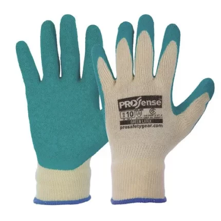 PRO CHOICE 342DG PROSENSE DIAMOND GRIP GLOVES 12 PAIRS sold by Ideal Workwear at www.Idealworkwear.com.au