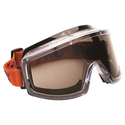 Pro Choice 3702 Series Goggles Smoke Lens sold by Ideal Workwear at www.Idealworkwear.com.au