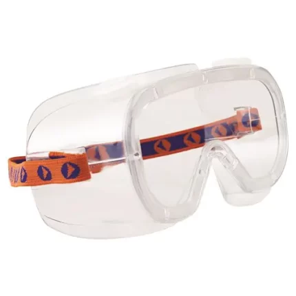 PRO CHOICE 4900 SUPA-VU GOGGLES CLEAR LENS BOX OF 12 sold by Ideal Workwear at www.Idealworkwear.com.au