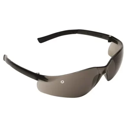 Pro Choice 9002 Futura Safety Glasses Smoke Lens sold by Ideal Workwear at www.Idealworkwear.com.au