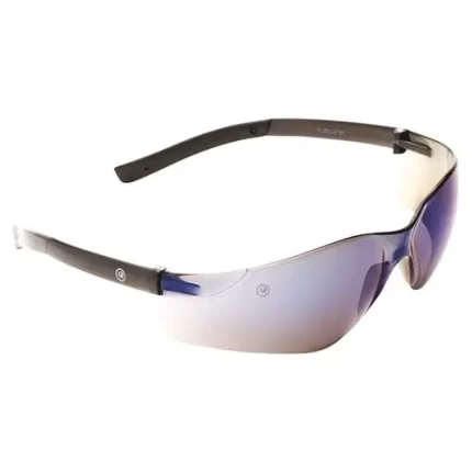 Pro Choice 9003 Futura Safety Glasses Blue Mirror sold by Ideal Workwear at www.Idealworkwear.com.au