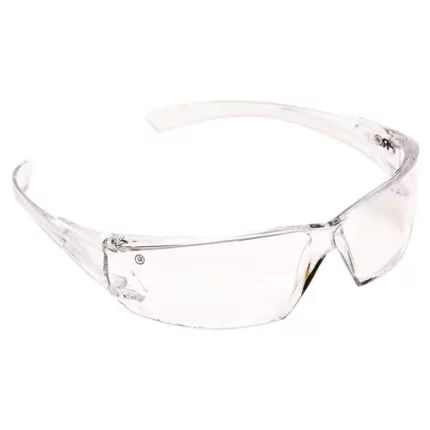 Pro Choice 9140 Breeze MKII Safety Glasses Clear Lens sold by Ideal Workwear at www.Idealworkwear.com.au