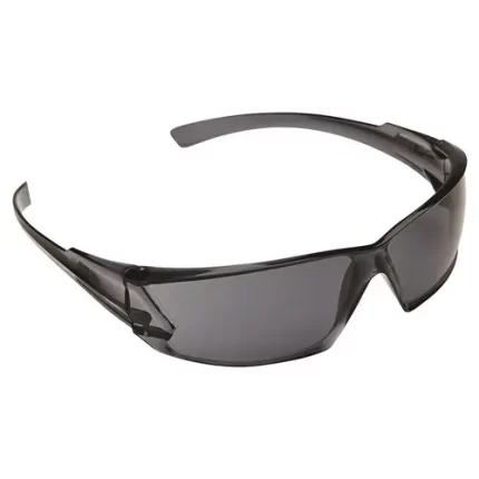 Pro Choice 9142 Breeze MKII Safety Glasses Smoke Lens sold by Ideal Workwear at www.Idealworkwear.com.au