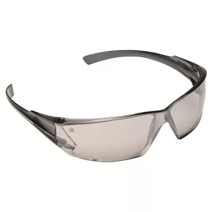 Pro Choice 9144 Breeze MKII Safety Glasses Silver MIRROR Lens sold by Ideal Workwear at www.Idealworkwear.com.au