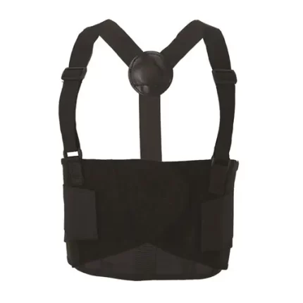 Pro Choice BB Back Suport Belt sold by Ideal Workwear at www.Idealworkwear.com.au