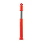 Pro Choice BB6 Bollard And Base 6Kg sold by Ideal Workwear at www.Idealworkwear.com.au