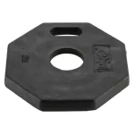 Pro Choice BB6 Bollard And Base 6Kg sold by Ideal Workwear at www.Idealworkwear.com.au