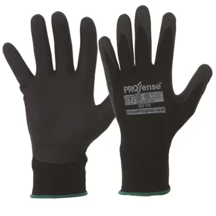 PRO CHOICE BNNL PROSENSE DEXI-PRO GLOVES 12 PAIRS sold by Ideal Workwear at www.Idealworkwear.com.au
