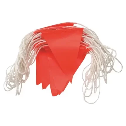 Pro Choice BUN30 30m Day Bunting Orange sold by Ideal Workwear at www.Idealworkwear.com.au