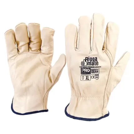 Pro Choice CGL41NC Riggamate Cut Resistant Glove sold by Ideal Workwear at www.Idealworkwear.com.au