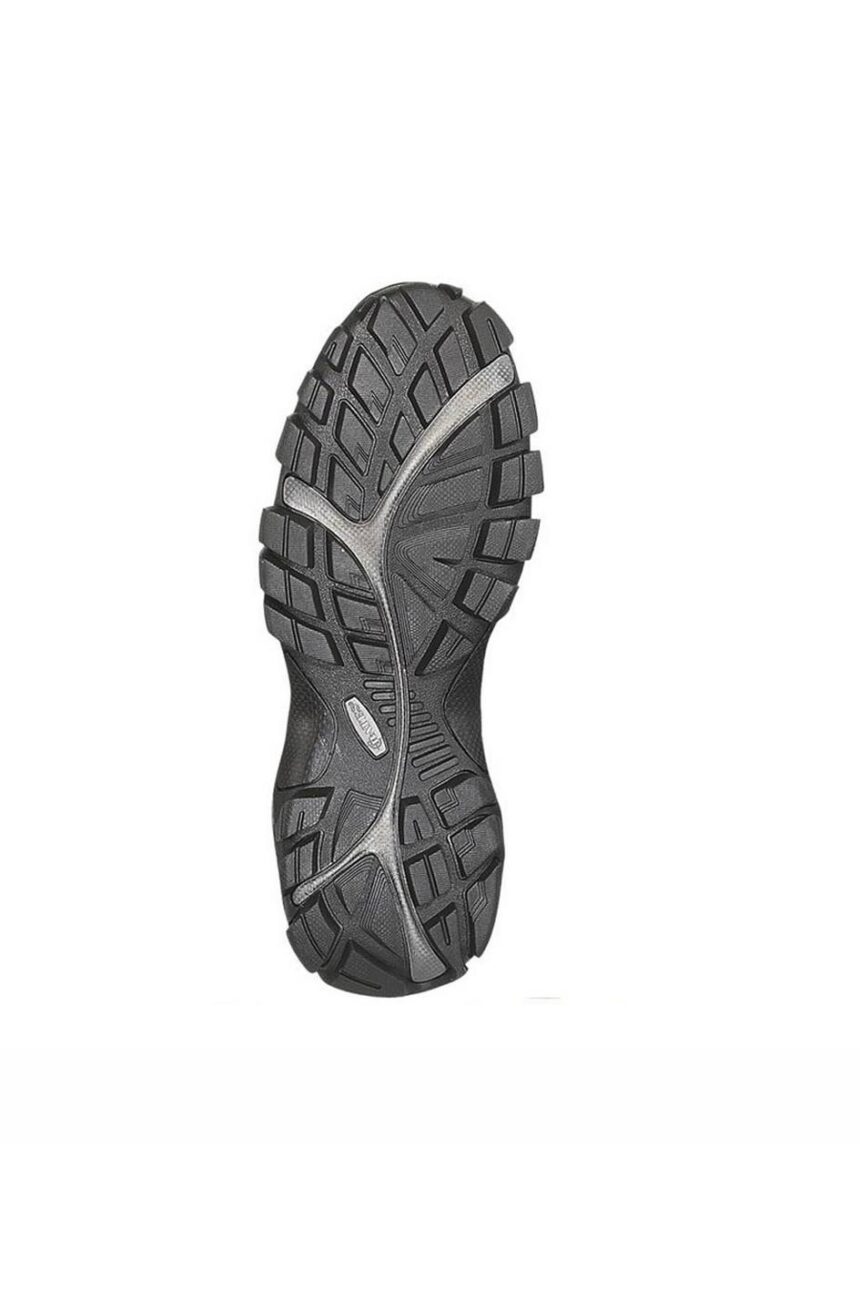 Bates Delta 8 Womens Side Zip Boot - E72001 - KingGee sold by Ideal Workwear www.kingworkwear.com.au