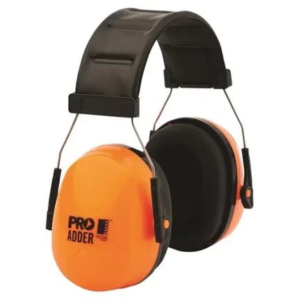Pro Choice EMADD Adder Earmuffs Class 5 32db sold by Ideal Workwear at www.Idealworkwear.com.au