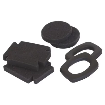 PRO CHOICE EMHK VIPER® EARMUFF HYGIENE KIT FOR EMVIP & HHEM sold by Ideal Workwear at www.Idealworkwear.com.au