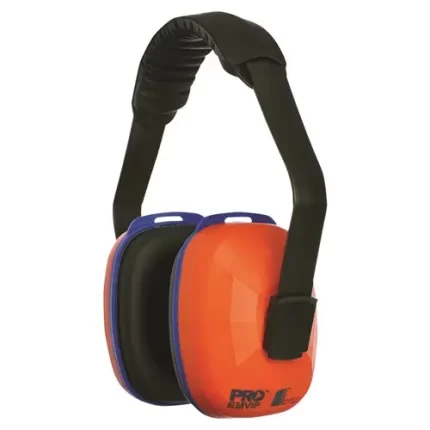 Pro Choice EMVIP Viper® Earmuffs Class 5 26db sold by Ideal Workwear at www.Idealworkwear.com.au