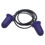 Pro Choice EPBMDC Probell Metal Detectable Earplugs Corded  100 Pairs sold by Ideal Workwear at www.Idealworkwear.com.au
