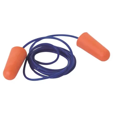 Pro Choice EPOC Probullet Disposable Earplugs Corded sold by Ideal Workwear at www.Idealworkwear.com.au