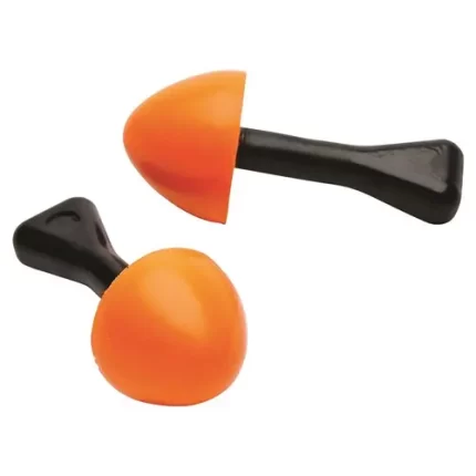 PRO CHOICE EPODU PROPOD UNCORDED EAR PLUGS 50 PAIRS sold by Ideal Workwear at www.Idealworkwear.com.au