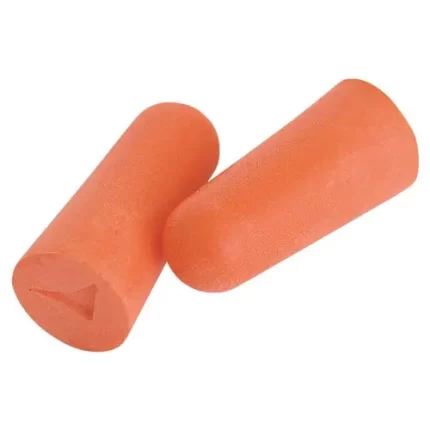 ProChoice® Probullet Disposable Uncorded Earplugs Uncorded Box of 200 sold by Ideal Workwear at www.Idealworkwear.com.au