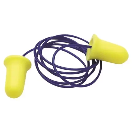PRO CHOICE EPYC PROBELL DISPOSABLE CORDED EARPLUGS sold by Ideal Workwear at www.Idealworkwear.com.au