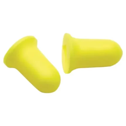 Pro Choice EPYU Disposable Uncorded Earplugs  Box of 200 sold by Ideal Workwear at www.Idealworkwear.com.au