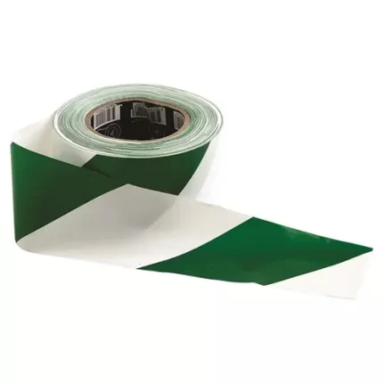 Pro Choice YB10075 Barricade Tape 100m X 75mm Yellow / Black sold by Ideal Workwear at www.Idealworkwear.com.au