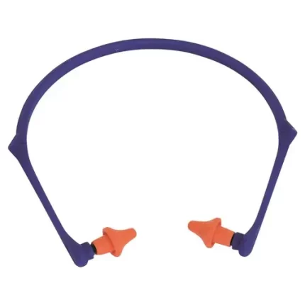 Pro Choice HBEP PROBAND® Headband Earplugs Class 2 -14db sold by Ideal Workwear at www.Idealworkwear.com.au