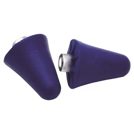 PRO CHOICE HBEPAR PROBAND® FIXED REPLACEMENT EARPLUG PADS FOR HBEPA 50 PAIRS sold by Ideal Workwear at www.Idealworkwear.com.au
