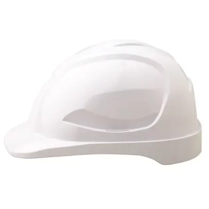 PRO CHOICE HH9-W V9 HARD HAT UNVENTED PUSHLOCK HARNESS sold by Ideal Workwear at www.Idealworkwear.com.au