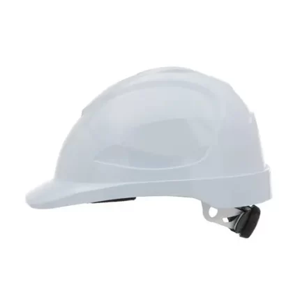 PRO CHOICE HH92R V9 UNVENTED POLYCARBONATE TYPE 2 HARD HAT W/ RATCHET HARNESS sold by Ideal Workwear at www.Idealworkwear.com.au