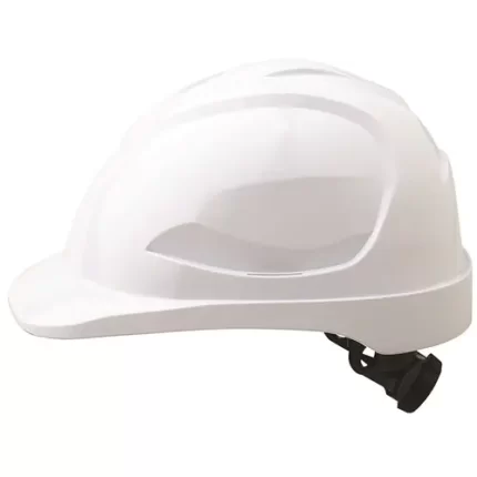 PRO CHOICE HH9R-W V9 HARD HAT UNVENTED RATCHET HARNESS sold by Ideal Workwear at www.Idealworkwear.com.au