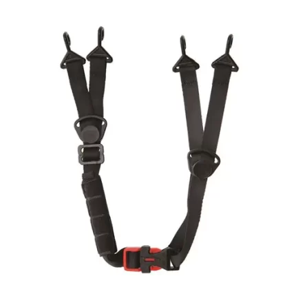 Pro Choice HHCS-4P 4 Point Hard Hat Chin Strap sold by Ideal Workwear at www.Idealworkwear.com.au