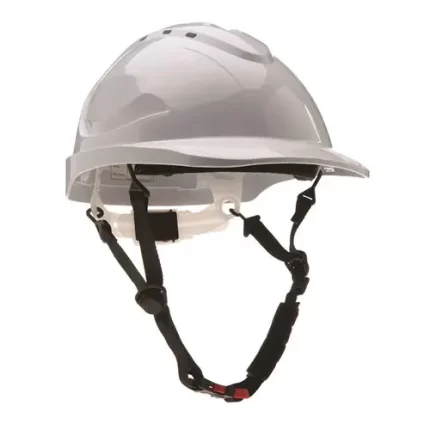 Pro Choice HHCS-4P 4 Point Hard Hat Chin Strap sold by Ideal Workwear at www.Idealworkwear.com.au
