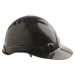 Pro Choice HHV6 Hard Hat Vented Pushlock Harness V6 sold by Ideal Workwear at www.Idealworkwear.com.au