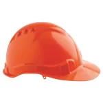 Pro Choice HHV6 Hard Hat Vented Pushlock Harness V6 sold by Ideal Workwear at www.Idealworkwear.com.au