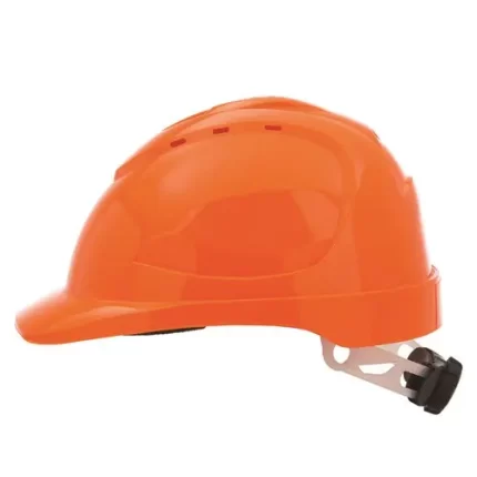 Pro Choice HHV92 Hard Hat Type 2 Vented Ratchet Harness sold by Ideal Workwear at www.Idealworkwear.com.au