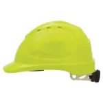 Pro Choice HHV92 Hard Hat Type 2 Vented Ratchet Harness sold by Ideal Workwear at www.Idealworkwear.com.au