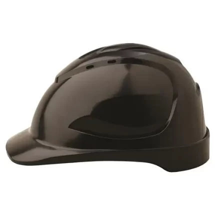Pro Choice HHV9 Hard Hat Vented Pushlock Harness sold by Ideal Workwear at www.Idealworkwear.com.au